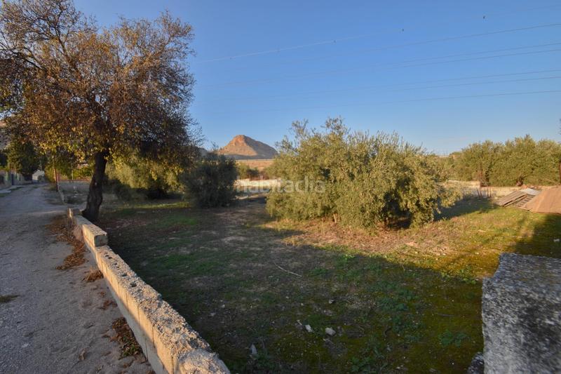 Foto c90a01e7-2e2e-4493-b089-7a6071a30139. Masía descubre el lugar perfecto para tu nuevo proyecto! en Atarfe