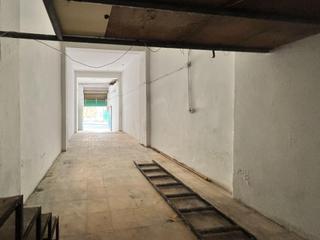 Local Comercial en Calle CRISTO DE LA YEDRA