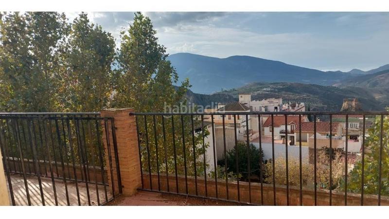 Foto 087910f4-aa57-4b36-b7de-4d3a24864624. Edificio  a la venta en lanjaron granada en Lanjarón