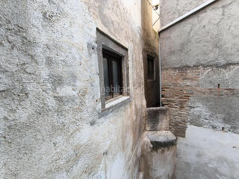 Foto 498f1d9a-e4d8-46a2-b467-a445985331db. Masía casa para reformar en guejar sierra granada en Güéjar Sierra