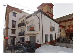 Masia a Güéjar Sierra. Casa para reformar en guejar sierra granada