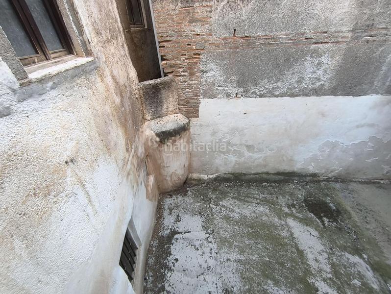 Foto a7462725-833e-460a-ae0a-5826c1c38099. Masía casa para reformar en guejar sierra granada en Güéjar Sierra