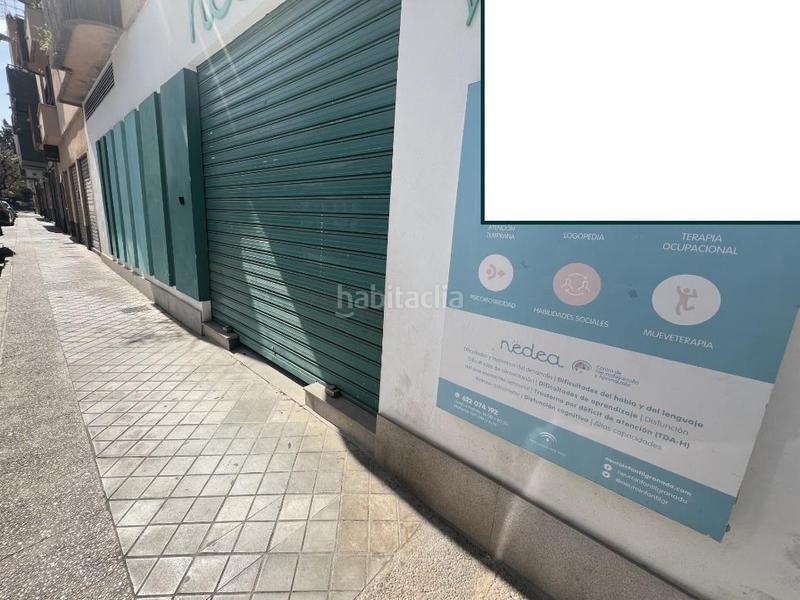 Foto bfc7056e-65d6-4072-ba77-27ca852bbc1b. Geschäftsraum in Castaño - Mirasierra Granada