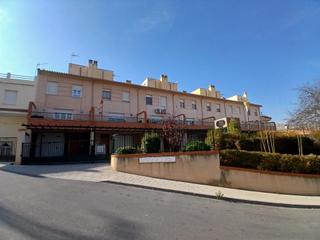 Casa adossada  Calle rio ebro. Casa adosada a la venta en baza granada