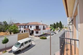 Reihenhaus  Pablo rojas. Venta de casa adosada en peligros