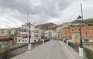 Appartement à Loja. Venta de inmueble sin posesion ocupado en loja  granada