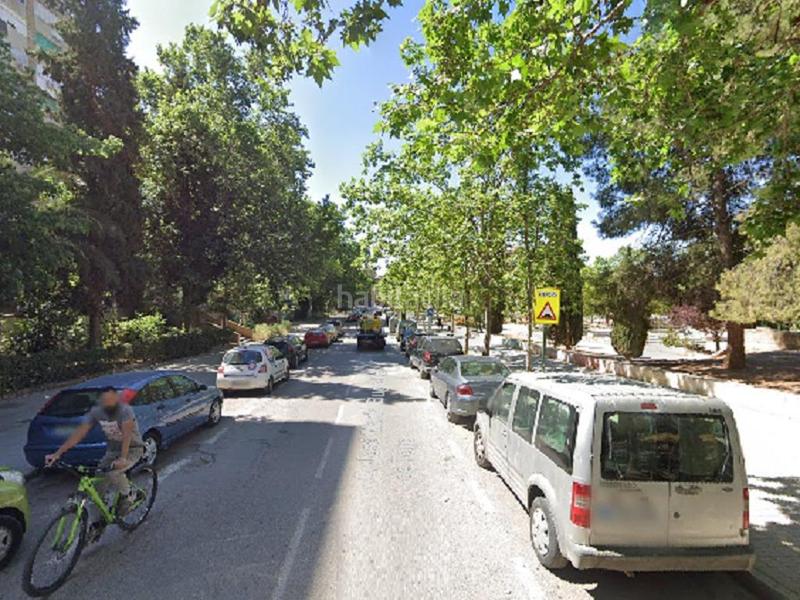 Foto 5d8d92ae-08d6-4a77-91d9-b31f985e1a78. Pis a Cartuja Granada