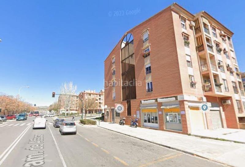 Foto b6ccfd2b-eac0-434e-948a-d18f9104650c. Pis a Cartuja Granada