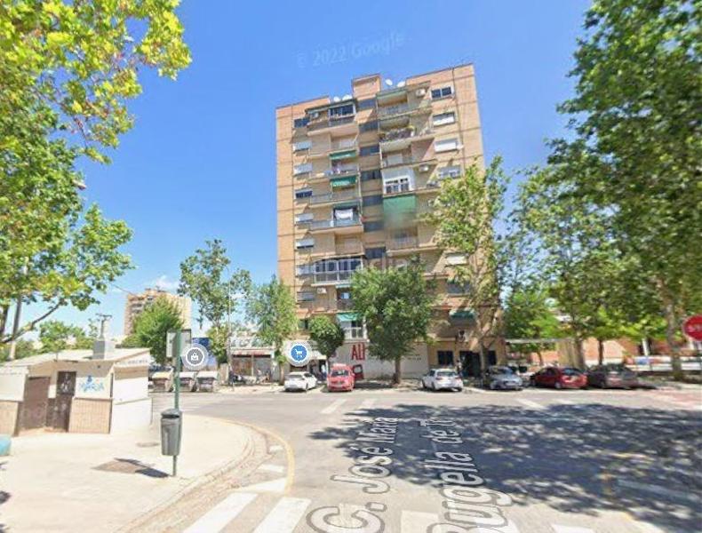 Foto bb39ad1a-726c-4a26-bf7e-4ca31895de74. Pis a Cartuja Granada