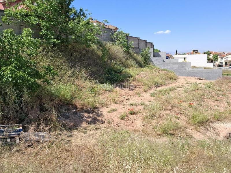 Foto 8ce05ac1-6e13-423d-a9d2-306651dd6d2f. Residential plot in Jun