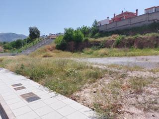 Terreny residencial  Avenida granada. Solar a la venta en jun granada