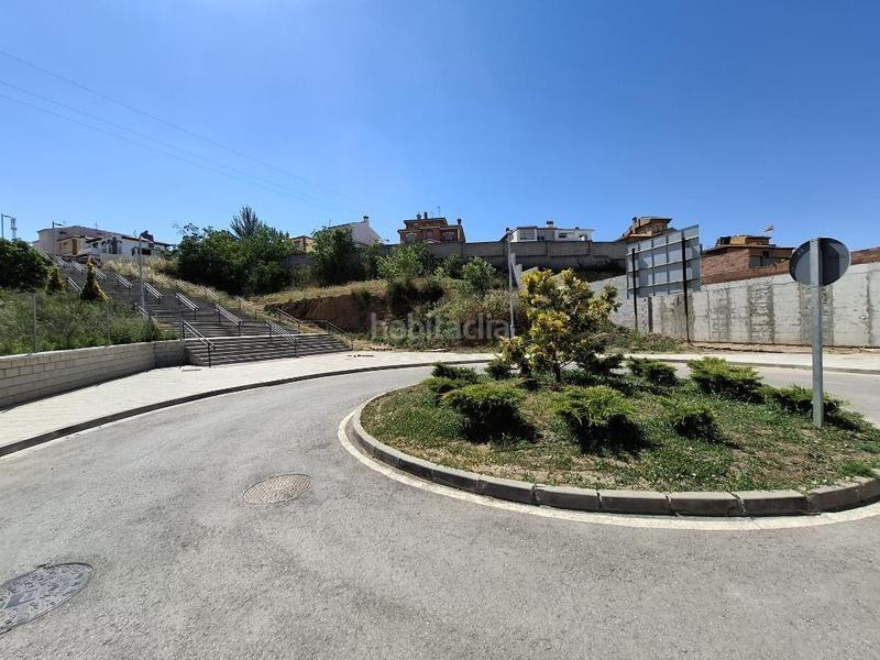 Foto e0a5f91e-c04a-44d6-8ae6-77aae86f7113. Residential plot in Jun