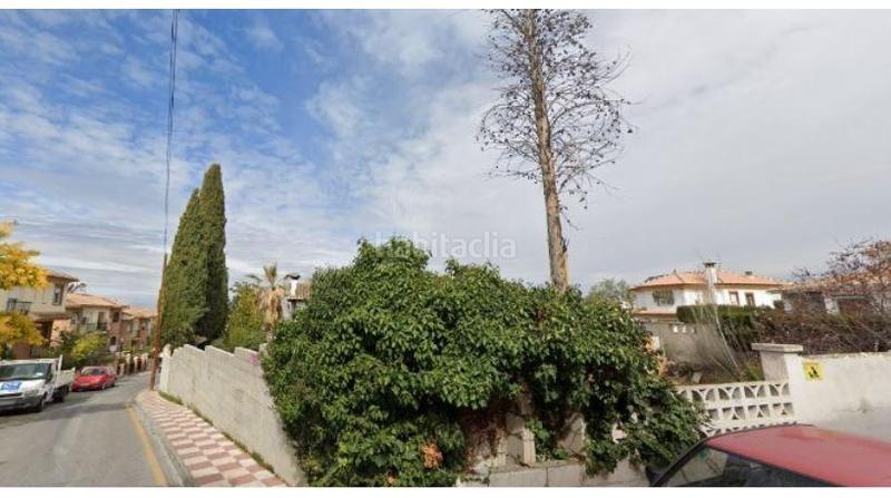 Foto 0a5b1f5c-fb5d-4ef2-b6ab-b11cdfaf198a. Wohngrundstück in La Zubia Ciudad Zubia (La)