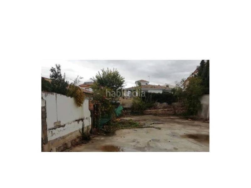 Foto a1c033b1-d891-4116-ac7c-d89b09dc4c22. Wohngrundstück in La Zubia Ciudad Zubia (La)