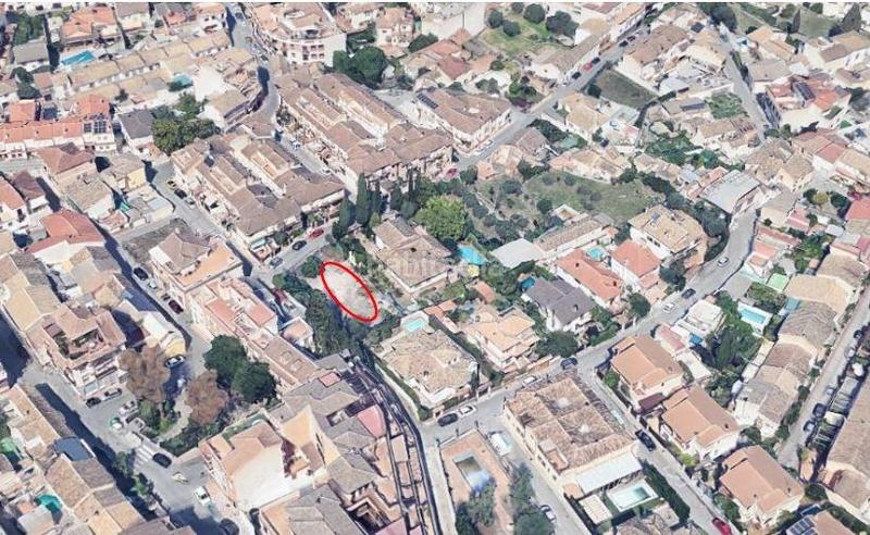 Foto d4e04b0e-84a4-435f-bf81-06ec20dd3984. Wohngrundstück in La Zubia Ciudad Zubia (La)