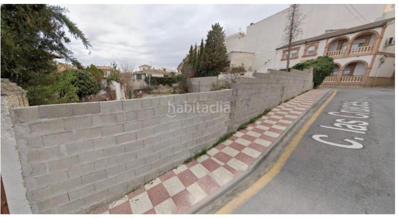 Foto d6bece77-3fbc-4ed1-ba85-5687665bb33f. Wohngrundstück in La Zubia Ciudad Zubia (La)