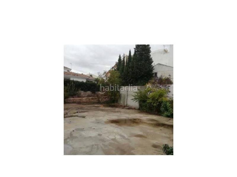 Foto f1a3a2f5-61a8-4c24-afdf-d0085ac27633. Wohngrundstück in La Zubia Ciudad Zubia (La)