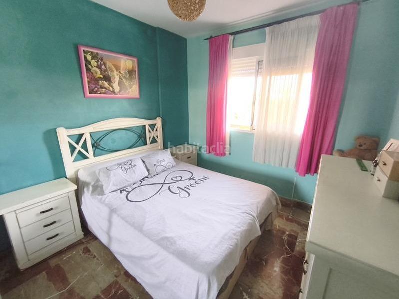 Foto 7217f870-abee-432b-859a-92c85351079d. Piso  con piscina comunitaria a la venta en almuñecar en Almuñécar