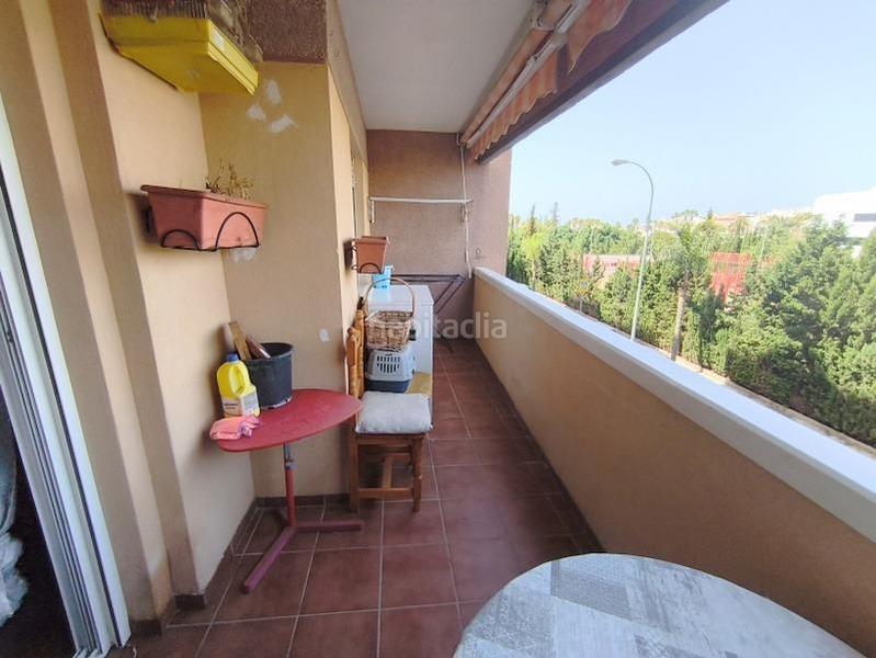 Foto d02c6228-efdd-489d-89d7-90272dbb23ce. Piso  con piscina comunitaria a la venta en almuñecar en Almuñécar