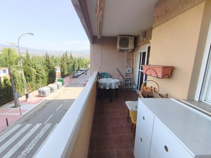 Foto fd9e3549-1706-411b-b0e9-26c708513983. Piso  con piscina comunitaria a la venta en almuñecar en Almuñécar