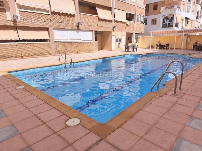 Foto fdb83e10-7306-4734-ab54-25502db45c77. Piso  con piscina comunitaria a la venta en almuñecar en Almuñécar
