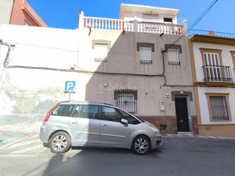 Foto 5bf9d834-df43-4c71-beca-c0ca79f1e9b0. Maison jumelée dans Motril ciudad Motril
