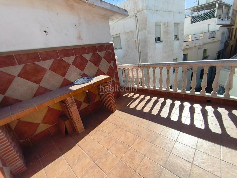 Foto 6f6a0cad-f9a7-4e7b-95b7-82380048d36e. Maison jumelée dans Motril ciudad Motril