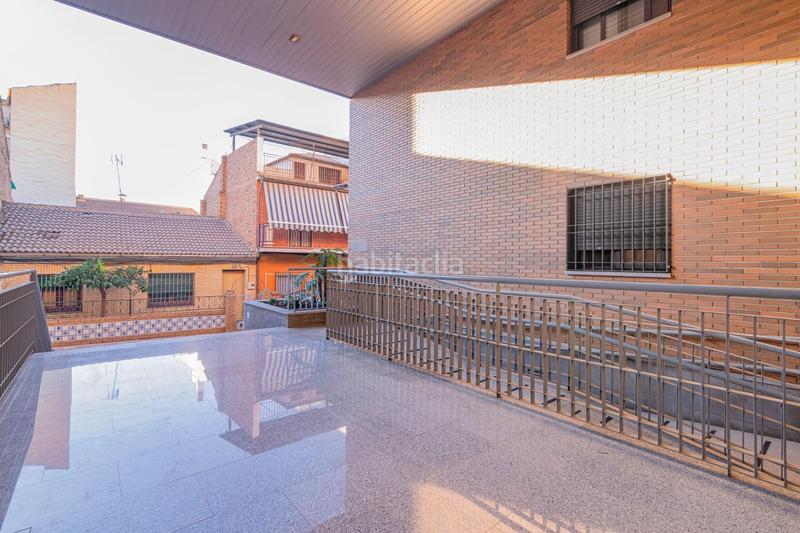 Foto 5b90f47d-7c98-44ae-8074-9d59fad852b9. Attico con parcheggio in Las Tres Cruces Armilla