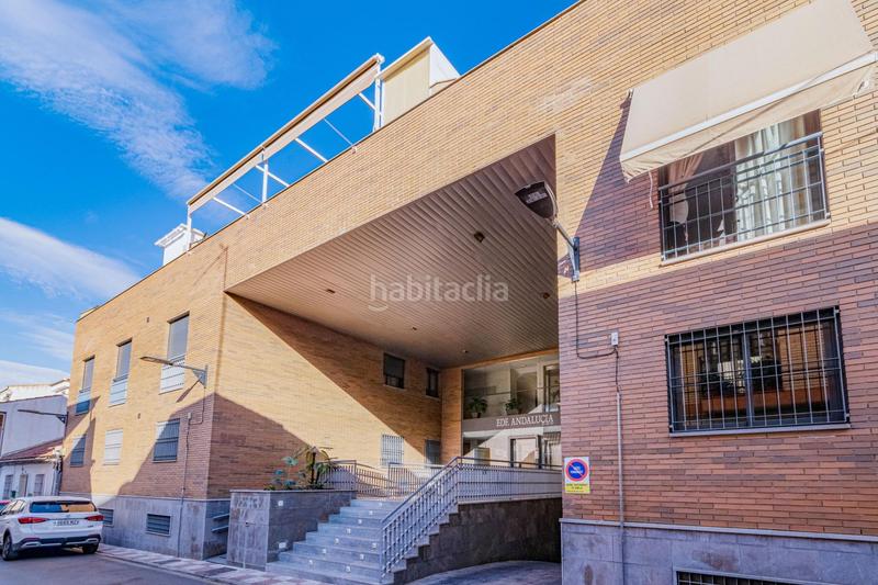 Foto b7bf8349-ecaa-438d-9f7e-24dc9c5b253a. Attico con parcheggio in Las Tres Cruces Armilla