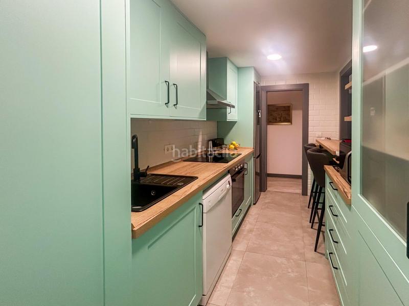 Foto 0d5763a4-64ca-4c95-af1d-4b9de0f1a286. Appartement avec parking dans Camino de Ronda Granada