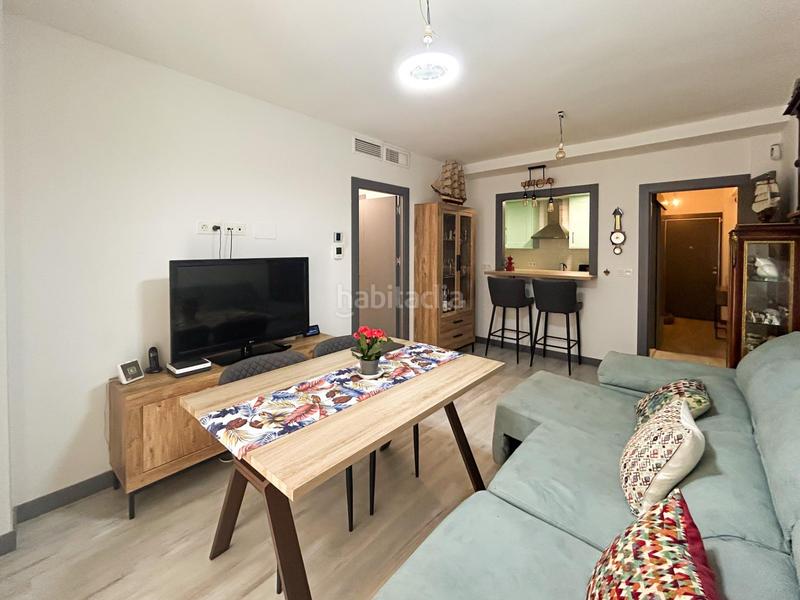 Foto 22a147cd-c4d8-41e9-96fd-e3c63e637847. Appartement avec parking dans Camino de Ronda Granada