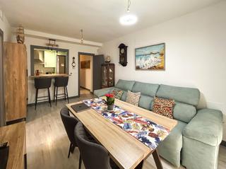 Appartement  Calle socrates. Piso en granada