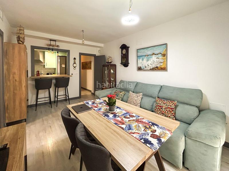 Foto 30c4d6fe-c54c-4235-b57d-996176fa751d. Appartement avec parking dans Camino de Ronda Granada