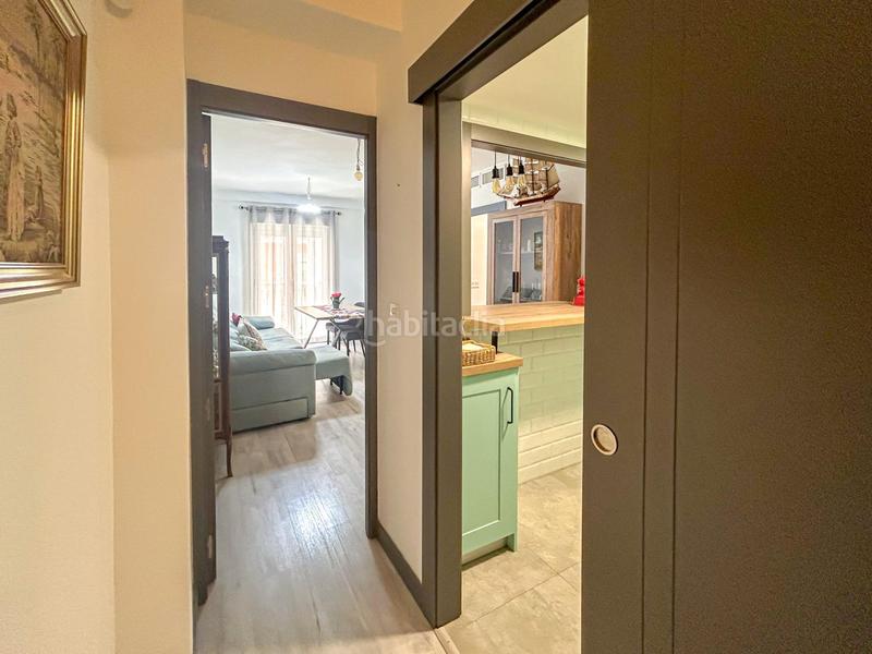 Foto 6f652382-b878-4937-b351-284606eeec25. Appartement avec parking dans Camino de Ronda Granada