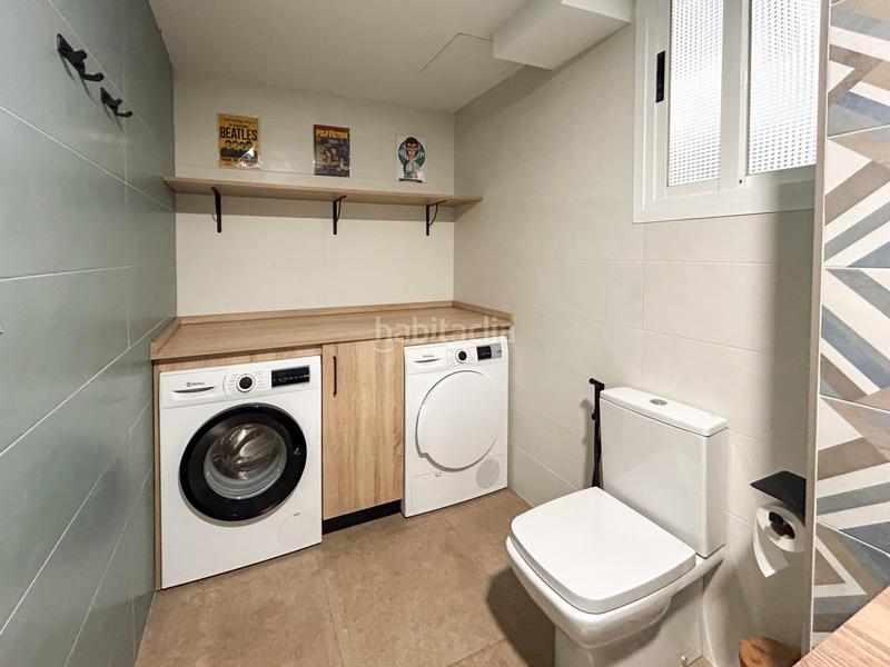 Foto b330caf1-5ba0-4caa-a665-471aef3b854c. Appartement avec parking dans Camino de Ronda Granada