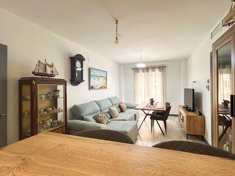 Foto f7c25e8c-c3b9-4b7b-8d4e-5ae0488d0ba3. Appartement avec parking dans Camino de Ronda Granada
