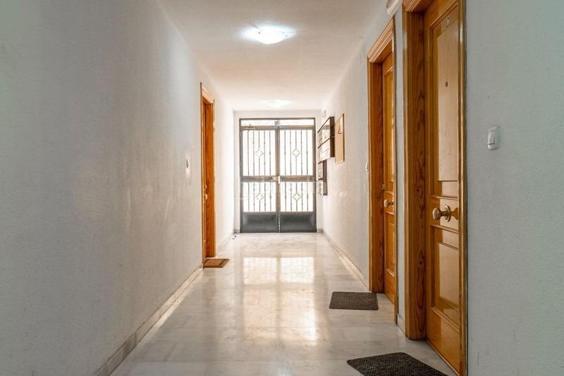 Foto 835db078-233d-48c9-9346-3371141d2b7b. Piso  centro en Parque de la Ermita Churriana de la Vega