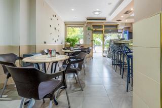 Local Comercial  Plaza del ángel. Oportunidad única en granada cafetería en funcionamiento en los