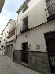 Casa  Calle espinosa. Casa para reforma en alcala la real jaen