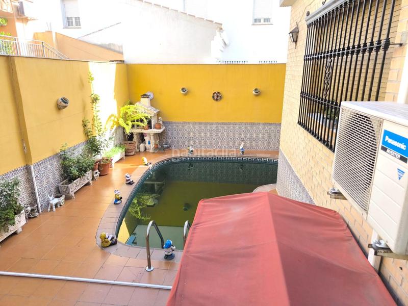 Foto 1df3ec00-f373-4e89-a428-c480da684e9d. House with heating parking pool in Maracena