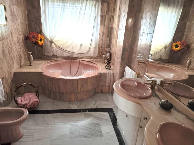 Foto 1eaf616f-e3e9-46f8-8ffe-674aa93f8f9c. House with heating parking pool in Maracena