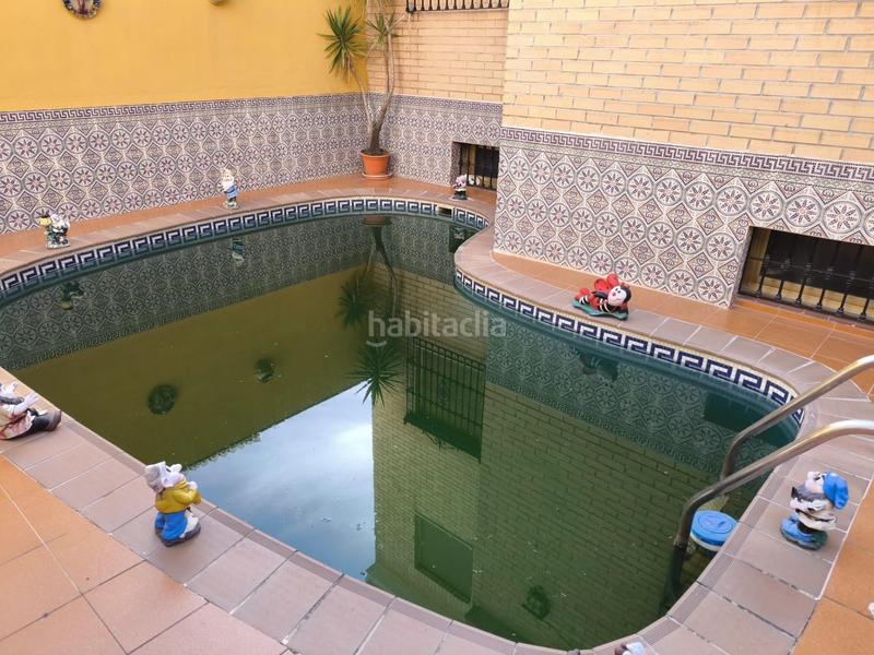 Foto 2a5e07de-9344-4232-9a3e-ce0a625b9e14. House with heating parking pool in Maracena