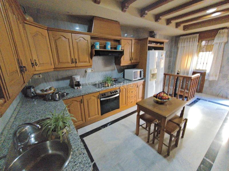 Foto 4567ed30-7943-40b3-bcda-a16e3ea60c72. House with heating parking pool in Maracena