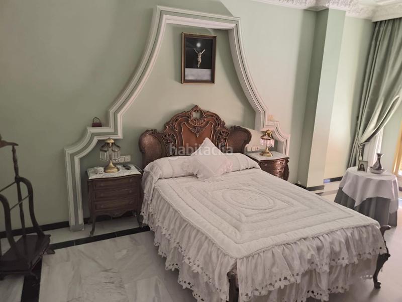 Foto 5dea6e6d-6300-4a96-a64c-1264de9bf478. House with heating parking pool in Maracena