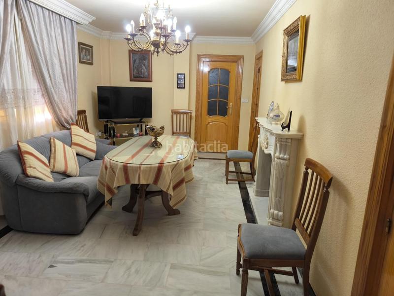 Foto 5df7d749-79a5-4850-9a7f-e90691914bb8. House with heating parking pool in Maracena