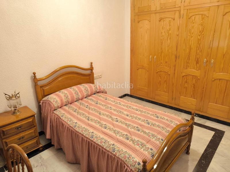 Foto 6d0ff6d7-ba4a-4592-ad65-6f7c22e047a4. House with heating parking pool in Maracena