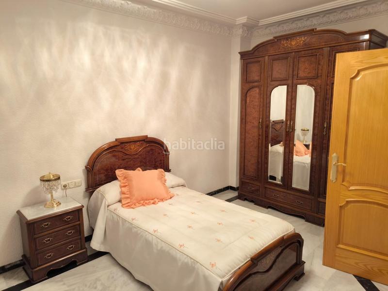 Foto a2658c7d-ea4d-4369-85ad-04015f09a5ef. House with heating parking pool in Maracena