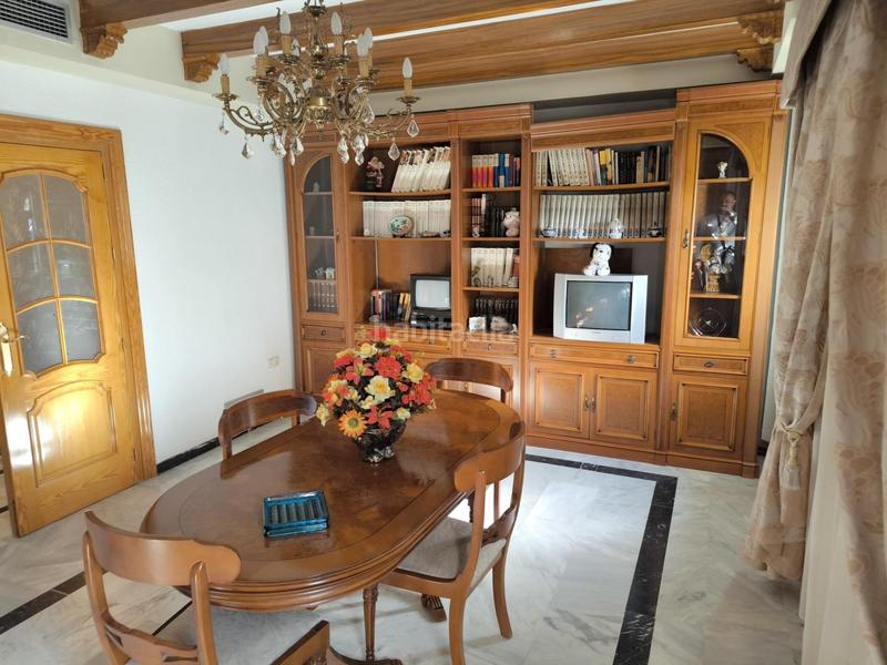 Foto a687c682-039c-48f2-812d-0b39bddb62da. House with heating parking pool in Maracena