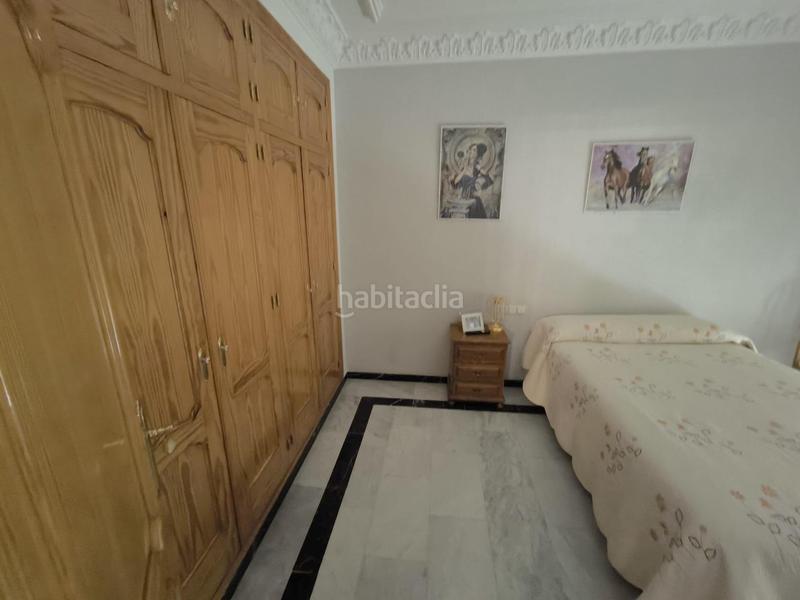 Foto cbac5805-c397-47b5-abfc-8efa42623b4d. House with heating parking pool in Maracena