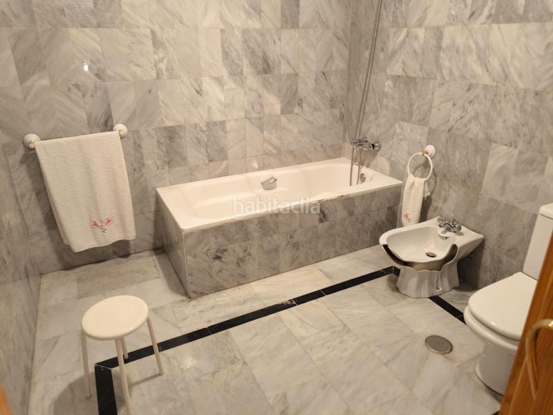 Foto de0276bf-f708-4836-829c-8e9e78cb121f. House with heating parking pool in Maracena